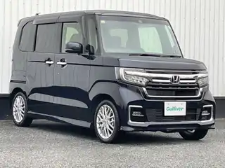 Ｎ－ＢＯＸカスタム カスタム L ターボ