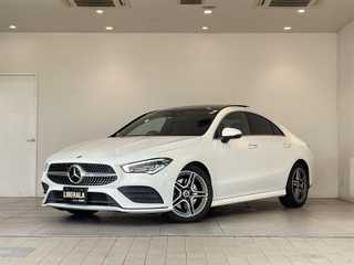 ＣＬＡ２００ｄ AMGライン