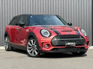 ＭＩＮＩ クーパー S