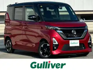 ルークス HWS X プロパイロットED