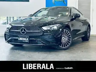 Ｍ・ベンツ ＣＬＥ２００ クーペ スポーツ