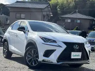 ＮＸ 300h Fスポーツ