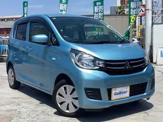 ｅＫワゴン E