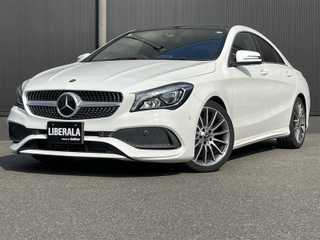 ＣＬＡクラス AMG スタイル