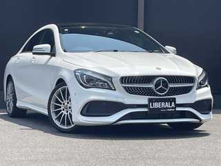 ＣＬＡクラス AMG スタイル