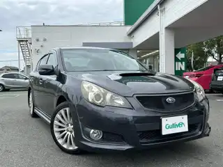 レガシィ Ｂ４ 2．5GT Sパッケージ