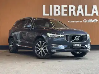 ＸＣ６０ D4 AWD インスクリプション