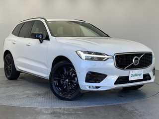 ＸＣ６０ D4 AWD Rデザイン