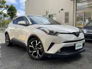 Ｃ－ＨＲ G