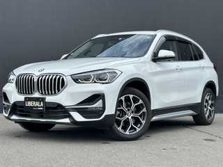 Ｘ１ xDrive 18d xライン