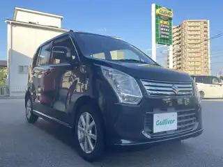 ワゴンＲ FX－LTD