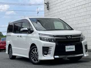 ヴォクシー ZS 煌Ⅱ
