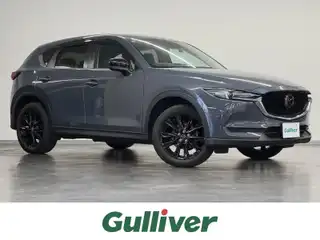 ＣＸ－５ XD ブラックトーンエディション