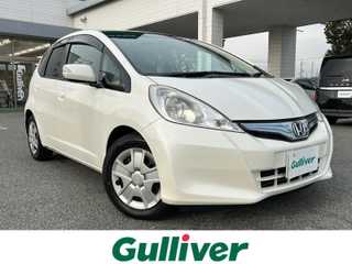 フィットハイブリッド スマート セレクション