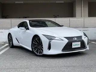 ＬＣ 500 Lパッケージ