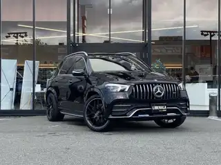 ＧＬＥ４００ｄ 4MATIC スポーツ