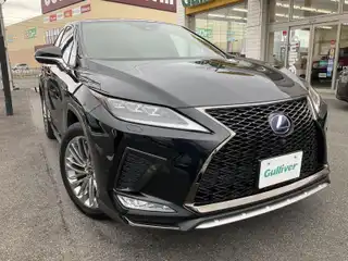 ＲＸ 450h Fスポーツ