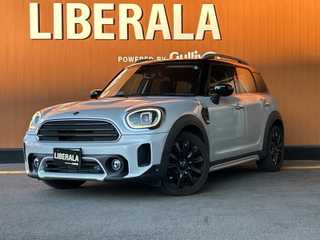 ＭＩＮＩ クーパー D