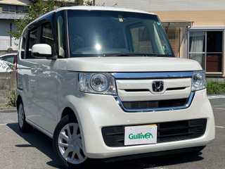 Ｎ－ＢＯＸ G L ホンダセンシング