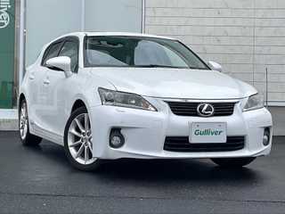 ＣＴ 200h バージョンC