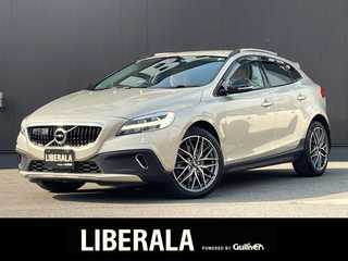 Ｖ４０ クロスカントリー T5 AWD サマム