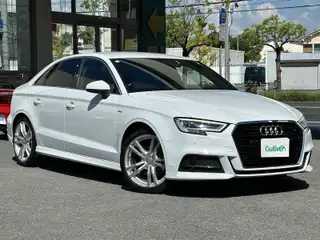 Ａ３ セダン 30TFSI スポーツ