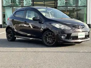 デミオ SPORT
