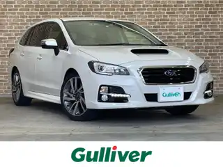 レヴォーグ 1．6GT－S アイサイト