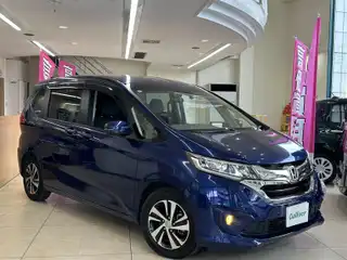 フリード G ホンダセンシング