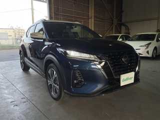 キックス X
