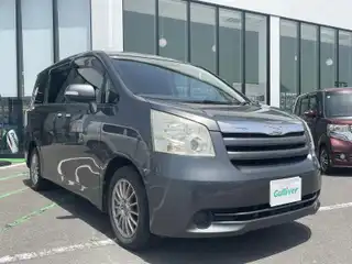 ノア X スマートエディション