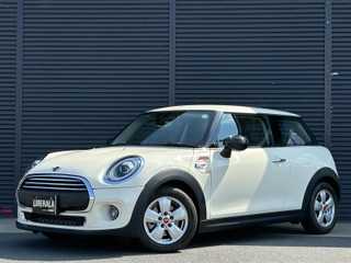 ＭＩＮＩ ヴィクトリア