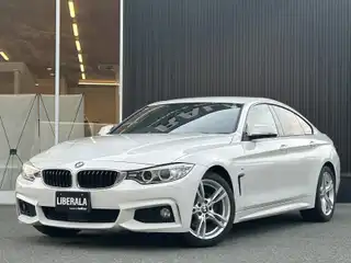 ４２０ｉ グランクーペ Mスポーツ