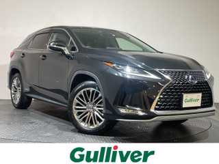 ＲＸ 450h バージョンL