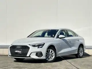 Ａ３ セダン 30TFSI