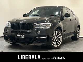 Ｘ６ xDrive50i Mスポーツ
