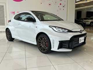 ＧＲヤリス RZ ハイパフォーマンス