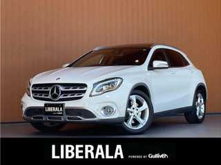 ＧＬＡ２２０ 4マチック