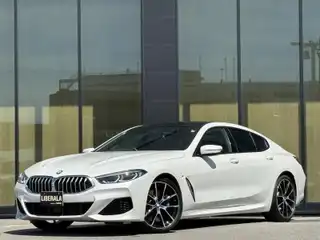 ８４０ｄ xDriveグランクーペ
