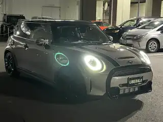 ＭＩＮＩ クーパー S クラシックトリム