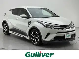Ｃ－ＨＲ G