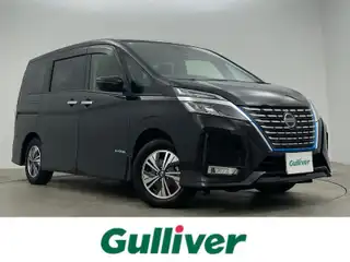 セレナ e－パワー ハイウェイスター V