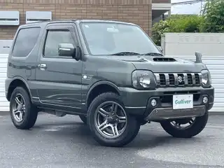 ジムニー ランドベンチャー