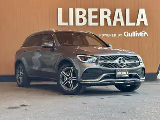 ＧＬＣ d 4マチック AMGライン
