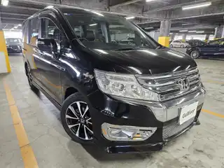 ステップワゴン スパーダ Z
