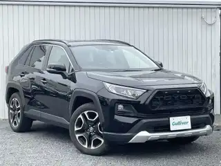 ＲＡＶ４ アドベンチャー