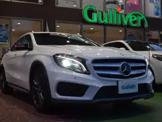 ＧＬＡ２５０ 4マチック スポーツ