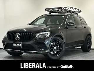 ＧＬＣ２２０ d 4マチックスポーツ