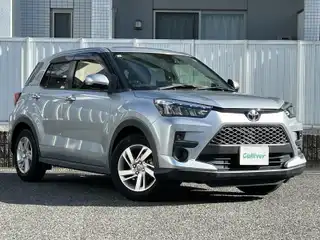 ライズ G