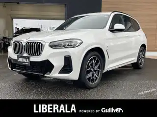 Ｘ３ xDrive20d Mスポーツ
